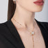 Petit Garden Necklace - 3