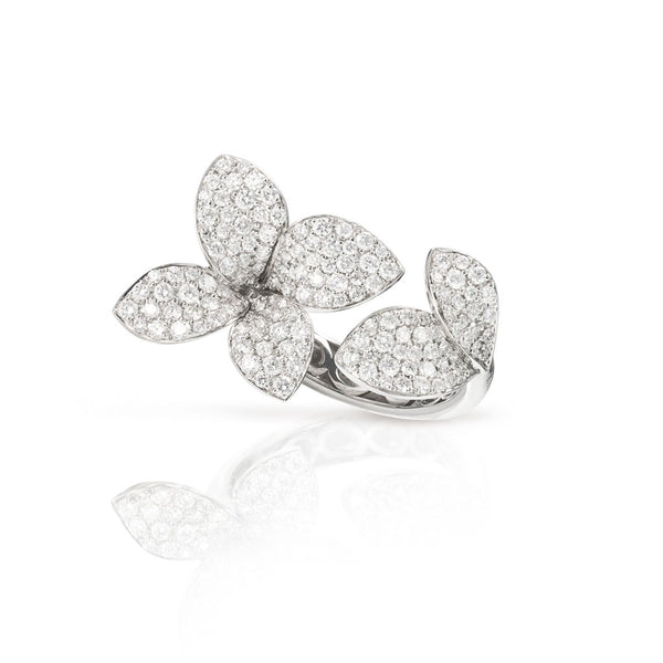Giardini Segreti Ring - 2