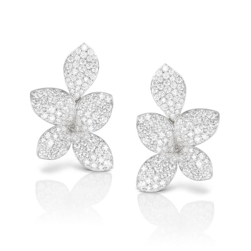 Giardini Segreti Earrings - 2