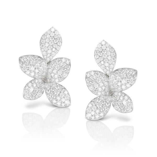 Giardini Segreti Earrings - 2