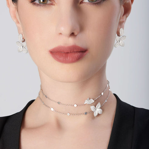 Giardini Segreti Necklace - 4