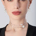 Giardini Segreti Necklace - 4