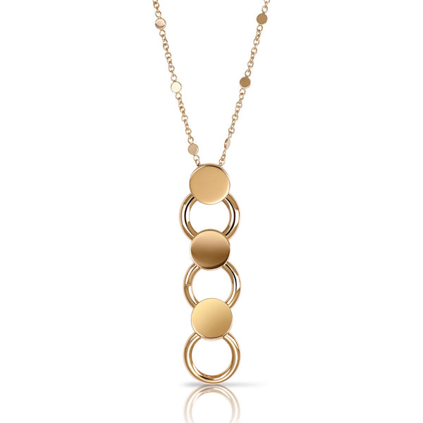 Luce Necklace - 1