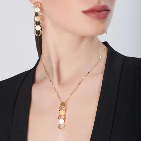 Luce Necklace - 2