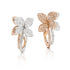 Petit Garden Libellule Earrings - 2
