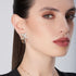 Petit Garden Libellule Earrings - 3