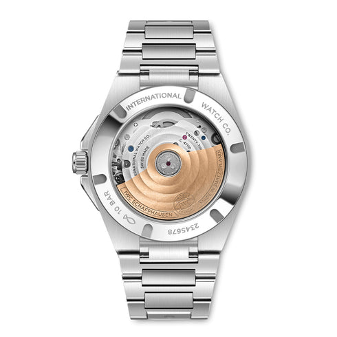 Ingenieur Automatic 35 - 2