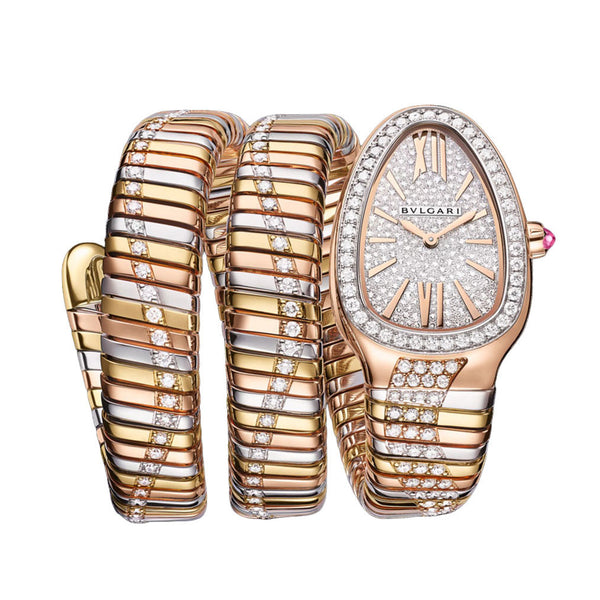 Serpenti Tubogas Watch - 1