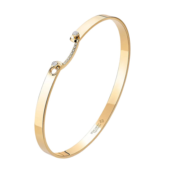 Business Meeting Mood Bangle - 2