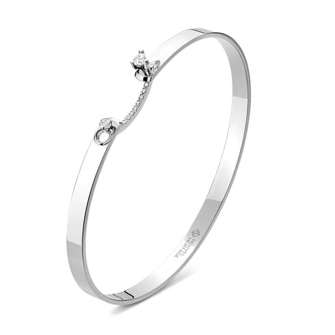 Cocktail Time Mood Bangle - 1