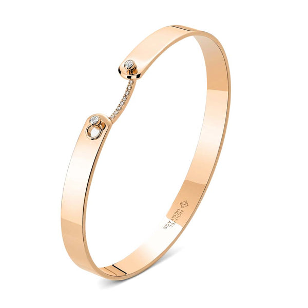 Business Meeting GM Mood Bangle - 1