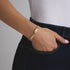 Business Meeting GM Mood Bangle - 3