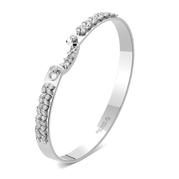 Soirée Mood Bangle - 1
