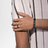 Move Titanium Bangle - 2