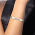 Move Noa Ciselé Bangle - 3