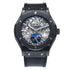 Classic Fusion Aerofusion Moonphase Black Magic Watch - 1