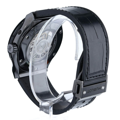 Classic Fusion Aerofusion Moonphase Black Magic Watch - 3
