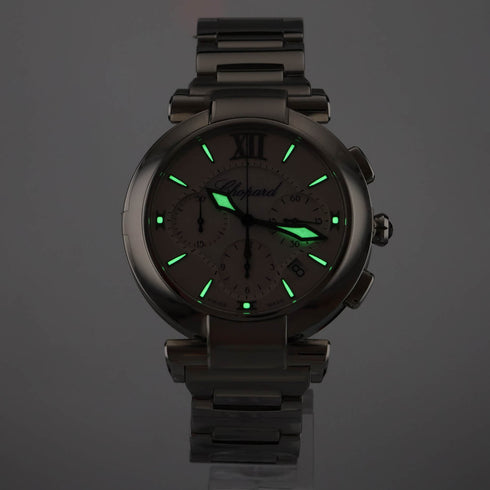Imperiale Chronograph Watch - 2