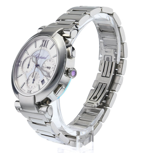 Imperiale Chronograph Watch - 3