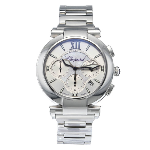 Imperiale Chronograph Watch - 1