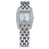 Classic Diamond Watch - 1