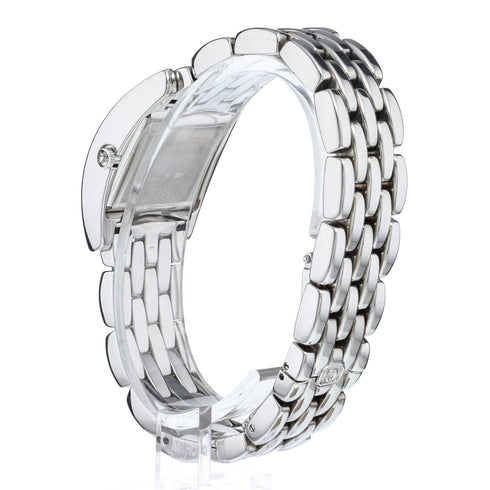Classic Diamond Watch - 4
