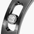 Move Titanium Ring Small - 2