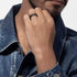 Move Titanium Ring Small - 3