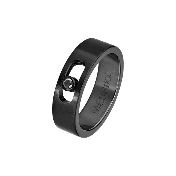 Move Titanium Ring Small - 1