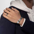 Move Titanium Ring Small - 3