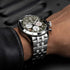 Classic AVI Super AVI B04 Chronograph GMT 46 Curtiss Warhawk Watch - 3