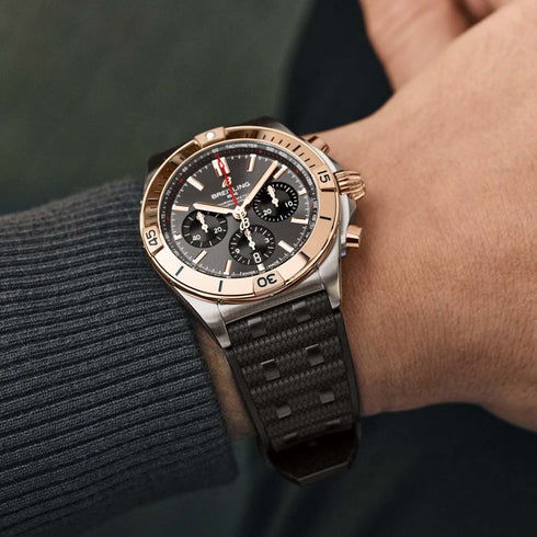 Chronomat B01 42 Watch - 3