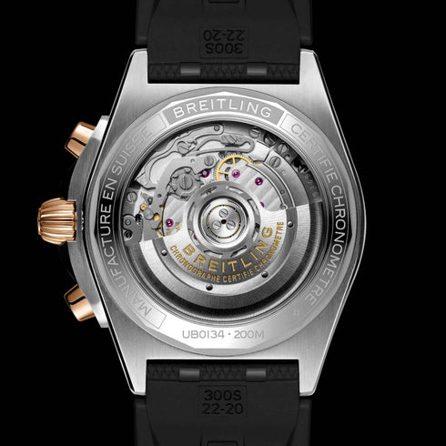 Chronomat B01 42 Watch - 4