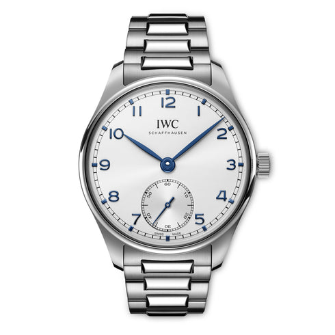 Portugieser Automatic 40 - 1