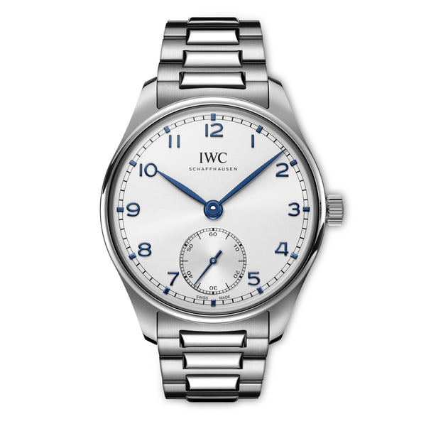 Portugieser Automatic 40 - 1