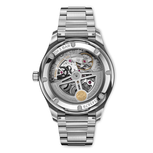 Portugieser Automatic 40 - 2