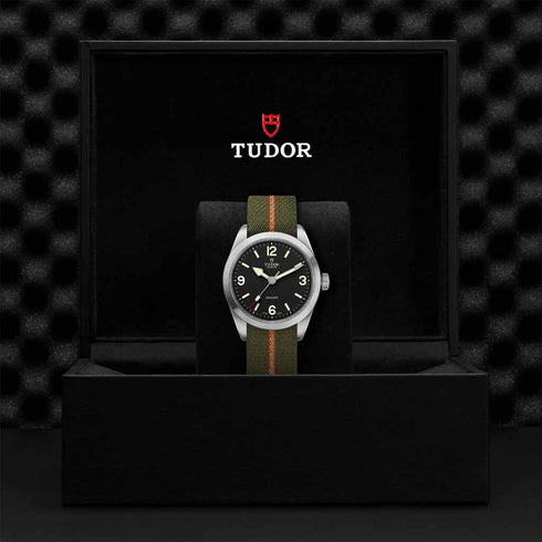 Ranger 39 Watch - 5