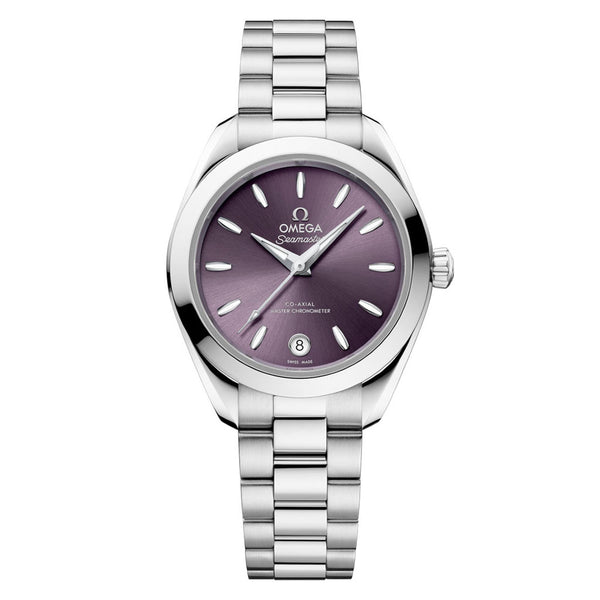 Seamaster Aqua Terra 150M - 2