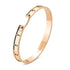 Picnic In Paris Mood Bangle - 1