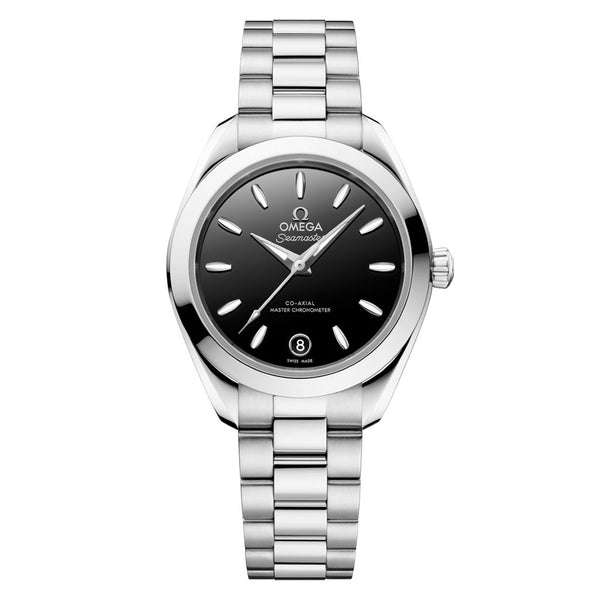 Seamaster Aqua Terra 150M - 2