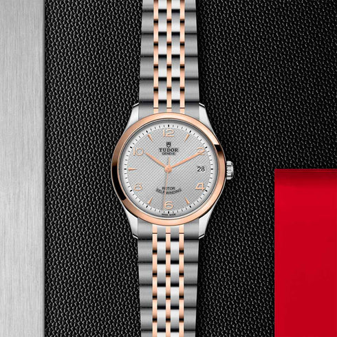1926 36 Watch - 6