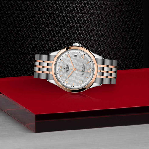 1926 36 Watch - 7