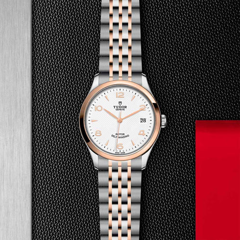1926 36 Watch - 6