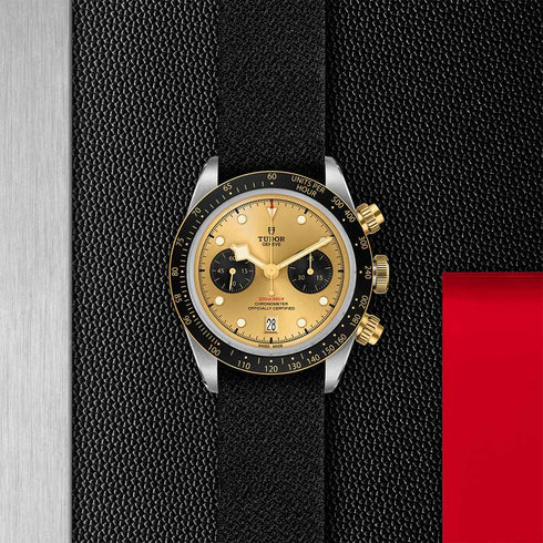 Black Bay Chrono 41 Watch - 6