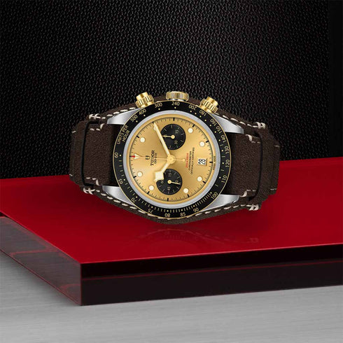 Black Bay Chrono 41 Watch - 7