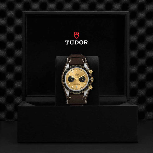 Black Bay Chrono 41 Watch - 8