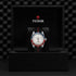 Black Bay GMT 41 Watch - 8