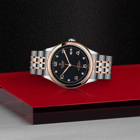 1926 39 Watch - 7