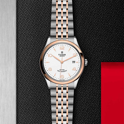 1926 39 Watch - 6
