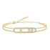 Move Classique Pavé Bracelet - 1